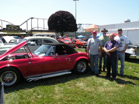 corvette13